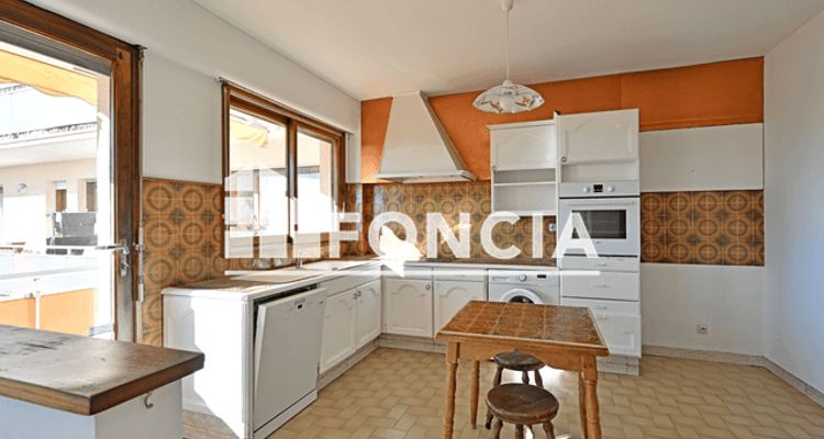 appartement 5 pièces à vendre Montpellier 34000 143.55 m²