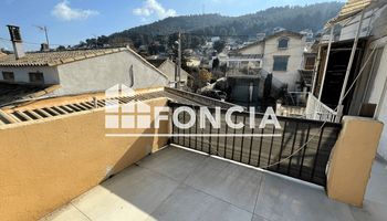 maison 5 pièces à vendre Marseille 11ᵉ 13011 132.66 m²