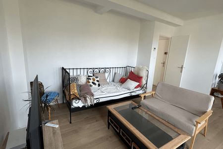 Vue n°3 Appartement 4 pièces T4 F4 à louer - Perros-guirec (22700)