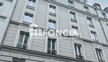 appartement 1 pièce à vendre Paris 11ᵉ 75011 10.05 m²