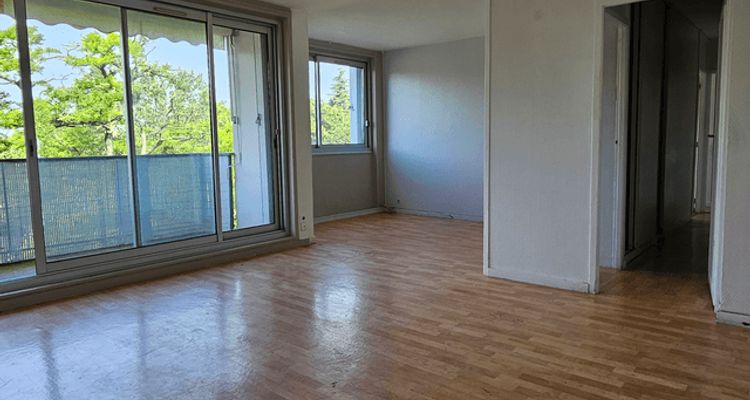 appartement 5 pièces à louer MARLY LE ROI 78160 78 m²