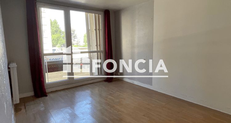 appartement 2 pièces à vendre FONTENAY LE FLEURY 78330 44.54 m²