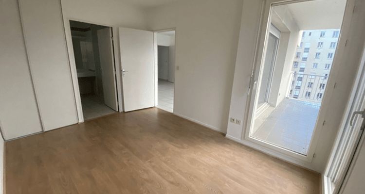 appartement 2 pièces à louer NANTES 44000 55 m²