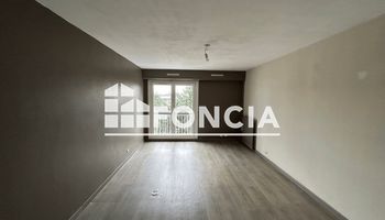 appartement 2 pièces à vendre Nantes 44200 46.11 m²