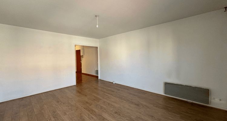 appartement 3 pièces à louer LYON 4ᵉ 69004