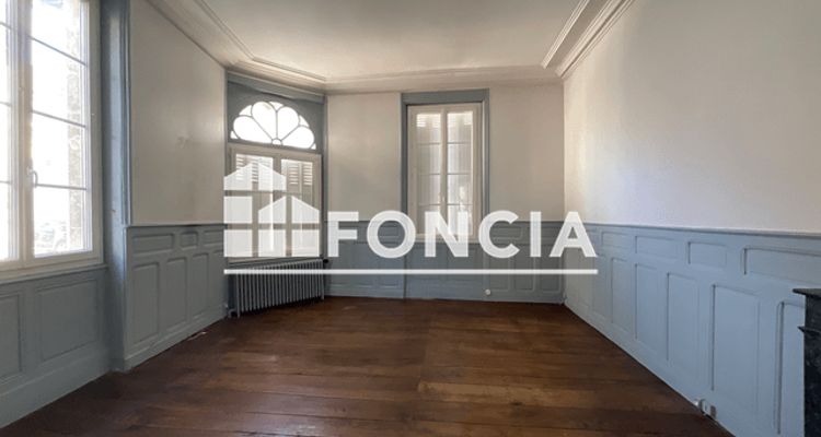 maison 5 pièces à vendre La Rochefoucauld 16110 139.47 m²