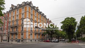 local-commercial  à louer GRENOBLE 38000