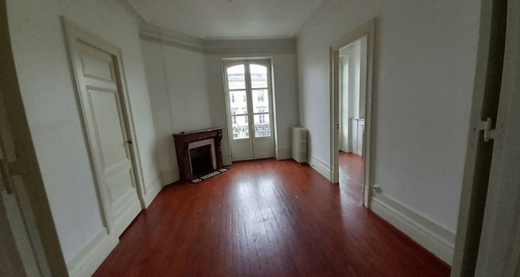 appartement 4 pièces à louer BORDEAUX 33000 123.7 m²