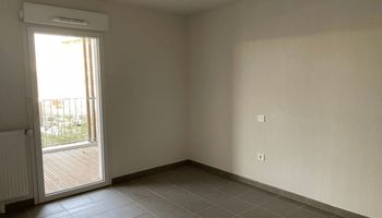 appartement 2 pièces à louer CUGNAUX 31270 42.2 m²