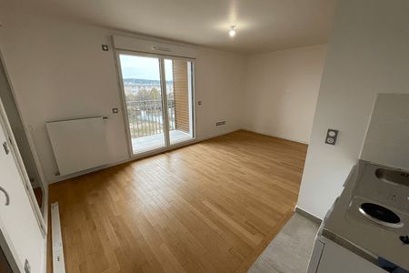 Appartement a louer rueil-malmaison - 1 pièce(s) - 28.7 m2 - Surfyn