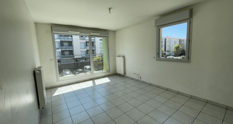 appartement 1 pièce à louer MEYZIEU 69330 25.2 m²