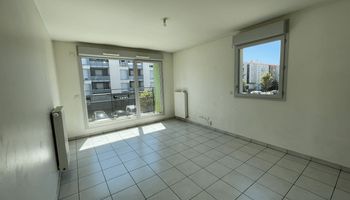 appartement 1 pièce à louer MEYZIEU 69330 25.2 m²