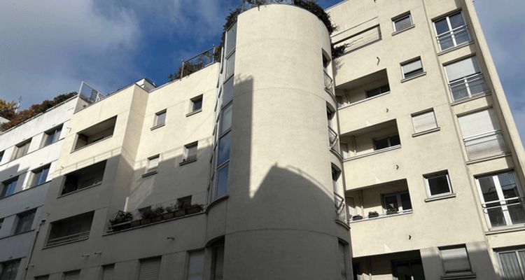 Appartement a louer paris-13e-arrondissement - 1 pièce(s) - 36.6 m2 - Surfyn