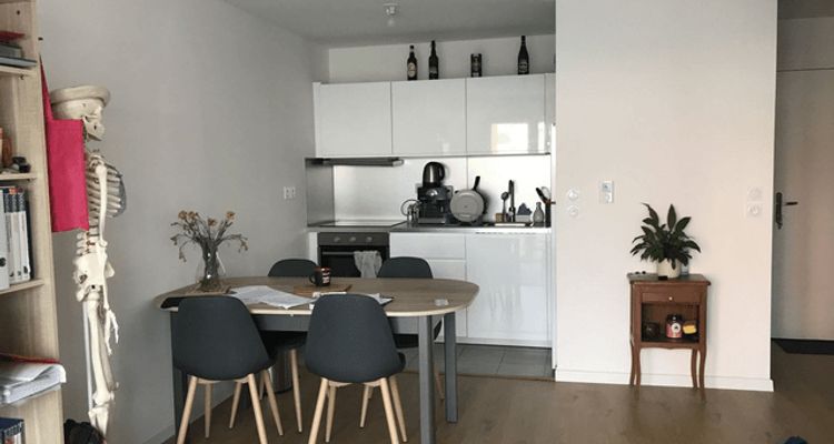 appartement 2 pièces à louer AMIENS 80000 38.9 m²