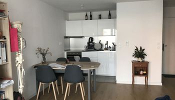 appartement 2 pièces à louer AMIENS 80000 38.9 m²