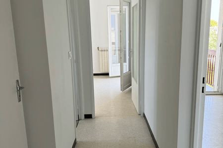 Vue n°2 Appartement 2 pièces T2 F2 à louer - Montpellier (34080)