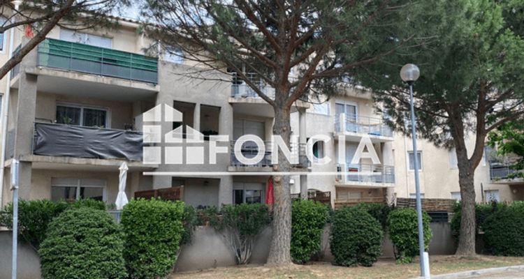 appartement 4 pièces à vendre AVIGNON 84000 78 m²