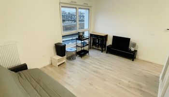 appartement-meuble 1 pièce à louer VALENCIENNES 59300 24.9 m²