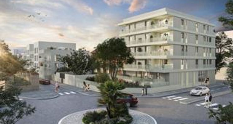 programme-neuf 3 appartements neufs à vendre Villefranche-sur-Saône 69400