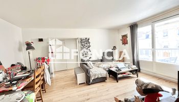 appartement 2 pièces à vendre REIMS 51100 45.61 m²