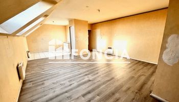 appartement 1 pièce à vendre Anzin 59410 38 m²