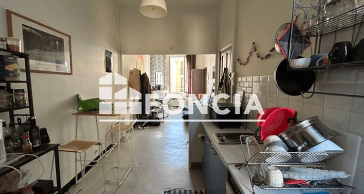 appartement 1 pièce à vendre Avignon 84000 25 m²