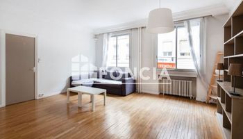 appartement 3 pièces à vendre LYON 6ème 69006 66 m²