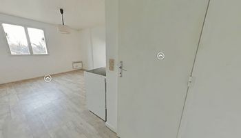 appartement 1 pièce à louer LONGPONT SUR ORGE 91310 21.4 m²