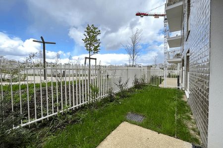 Vue n°3 Appartement 2 pièces T2 F2 à louer - Chatenay Malabry (92290)