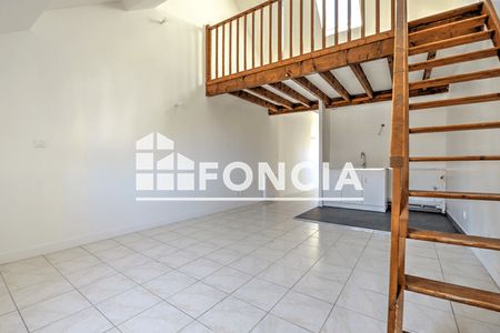 Vue n°3 Studio T1 F1 à vendre - Mantes-la-jolie (78200)