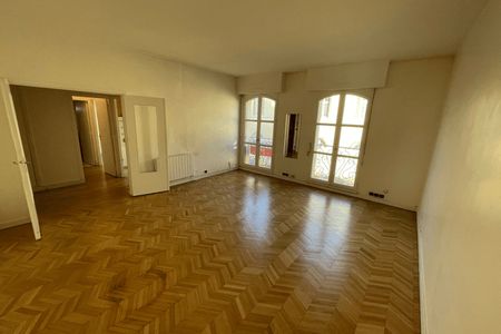 appartement 2 pièces à louer SAINT GERMAIN EN LAYE 78100 53.7 m²