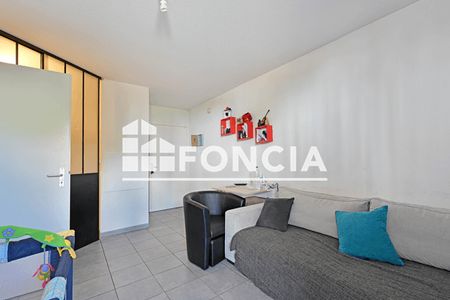 appartement 2 pièces à vendre MONTPELLIER 34070 35 m²