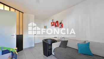 appartement 2 pièces à vendre MONTPELLIER 34070 35 m²