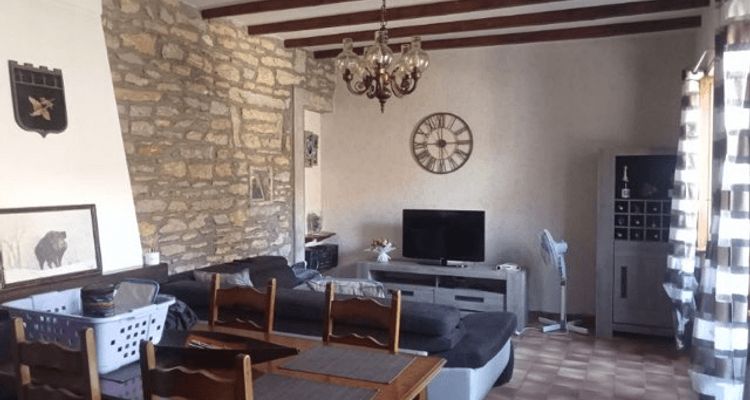 maison 3 pièces à louer TREPT 38460 95.1 m²