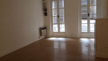appartement 1 pièce à louer SAINT GERMAIN EN LAYE 78100 22.6 m²