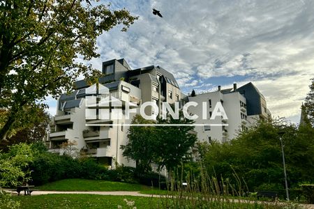appartement 5 pièces à vendre Rouen 76000 130.4 m²