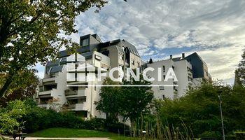 appartement 5 pièces à vendre Rouen 76000 130.4 m²