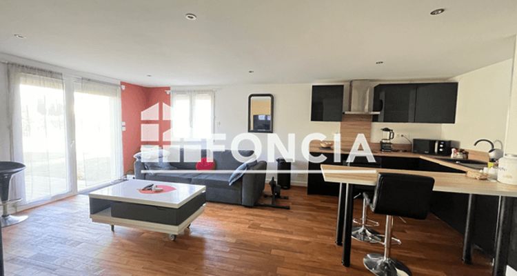 appartement 2 pièces à vendre Pornichet 44380 51.9 m²
