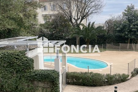appartement 3 pièces à vendre Cannes 06400 67 m²