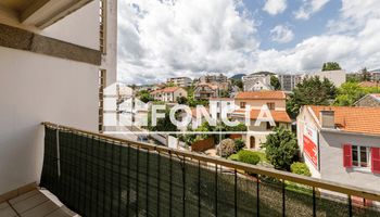 appartement 3 pièces à vendre Clermont-Ferrand 63000 72 m²