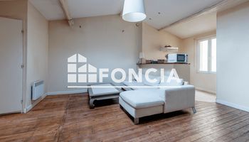 appartement 2 pièces à vendre BORDEAUX 33000 50 m²
