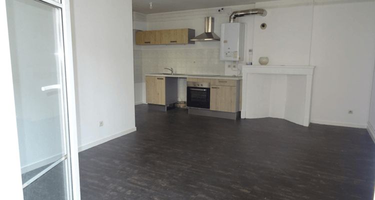 appartement 2 pièces à louer VIENNE 38200 50.8 m²