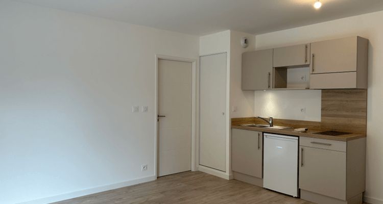appartement 2 pièces à louer CHANTEPIE 35135 45 m²