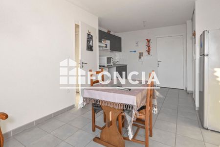 appartement 2 pièces à vendre Montereau-Fault-Yonne 77130 37.7 m²