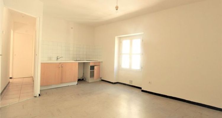appartement 1 pièce à louer NIMES 30000 26.05 m²