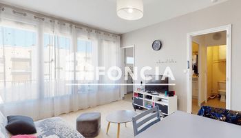 appartement 2 pièces à vendre Dijon 21000 40.38 m²
