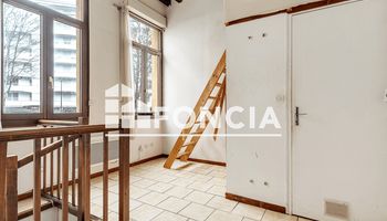 appartement 1 pièce à vendre Lille 59000 31 m²