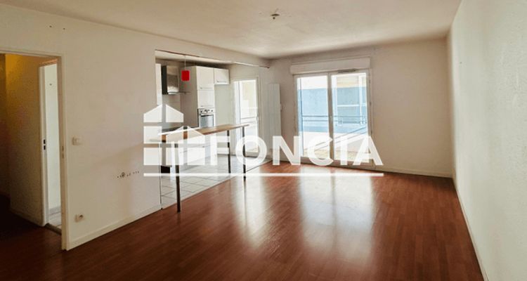 appartement 3 pièces à vendre Bordeaux 33000 66.8 m²