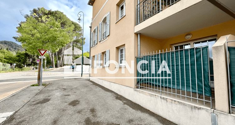 appartement 3 pièces à vendre La Roque-d'Anthéron 13640 64.85 m²