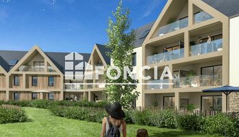 appartement 4 pièces à vendre PERROS-GUIREC 22700 84 m²